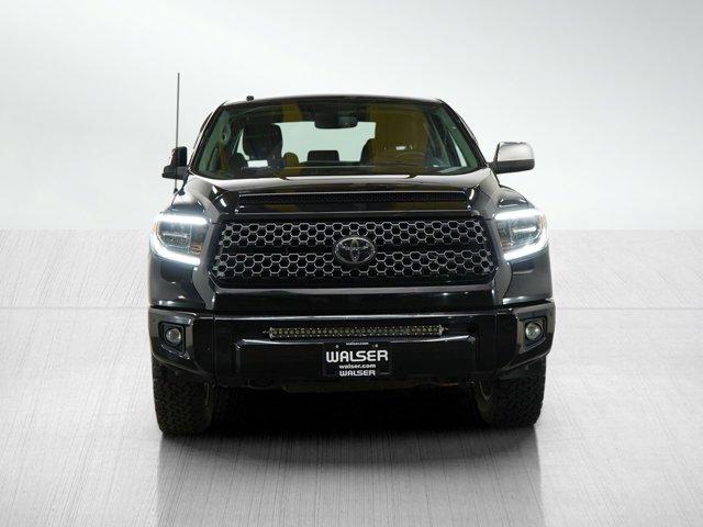 used 2019 Toyota Tundra car, priced at $40,998