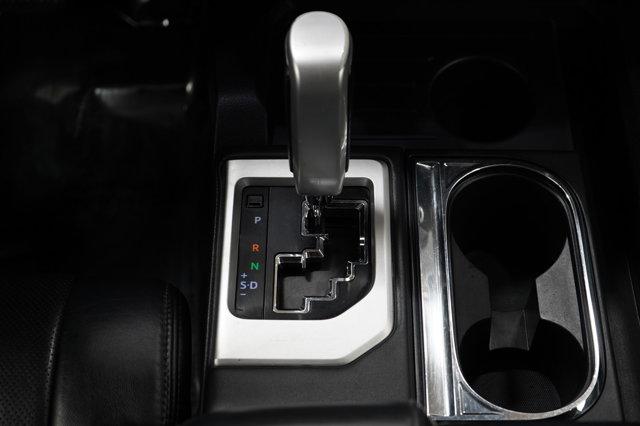 used 2019 Toyota Tundra car, priced at $40,998