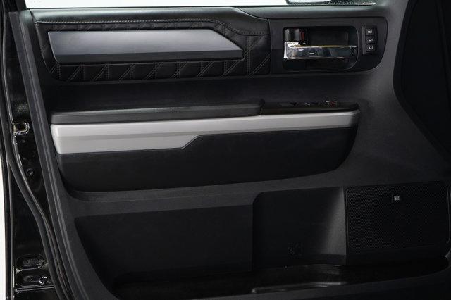 used 2019 Toyota Tundra car, priced at $40,998