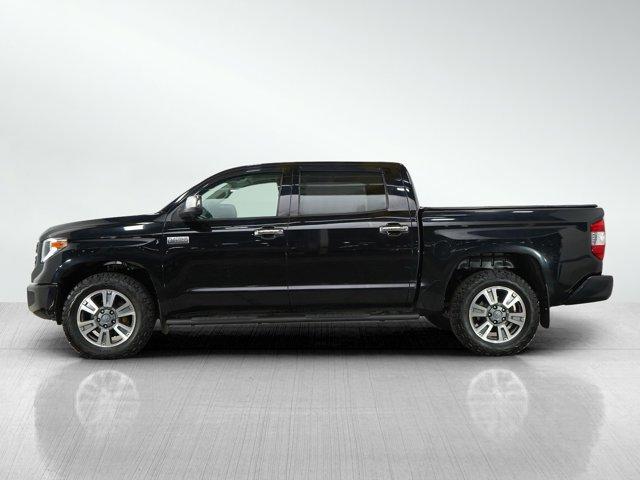 used 2019 Toyota Tundra car, priced at $40,998