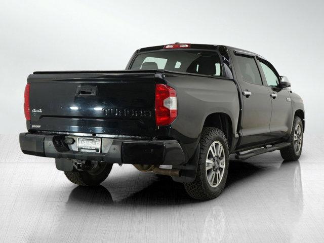 used 2019 Toyota Tundra car, priced at $40,998