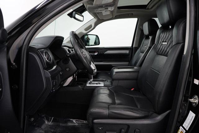 used 2019 Toyota Tundra car, priced at $40,998