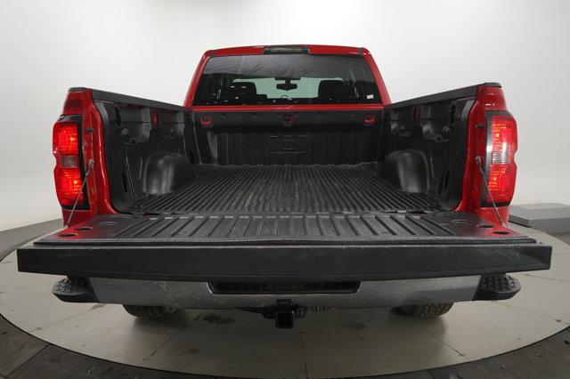 used 2014 Chevrolet Silverado 1500 car, priced at $13,797