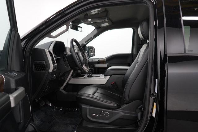 used 2018 Ford F-150 car, priced at $26,998