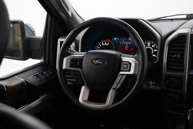 used 2018 Ford F-150 car, priced at $26,998