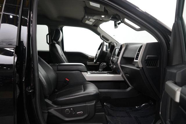 used 2018 Ford F-150 car, priced at $26,998