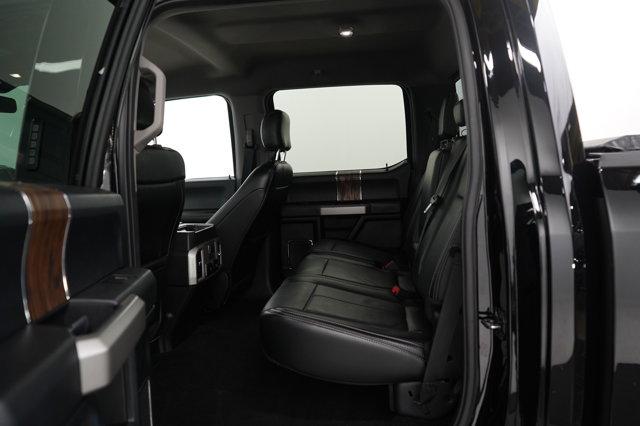 used 2018 Ford F-150 car, priced at $26,998