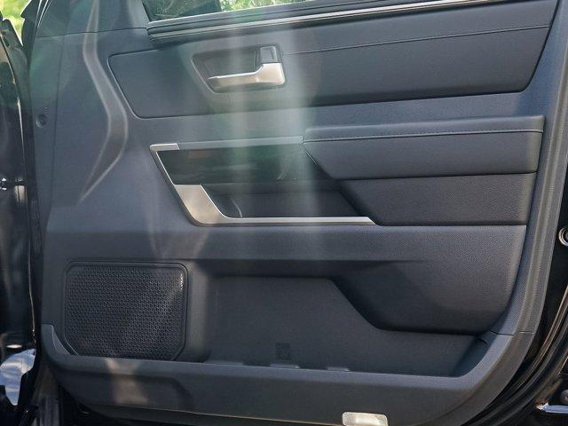 new 2025 Toyota Tundra car, priced at $59,489