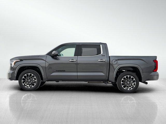 new 2025 Toyota Tundra car, priced at $59,489