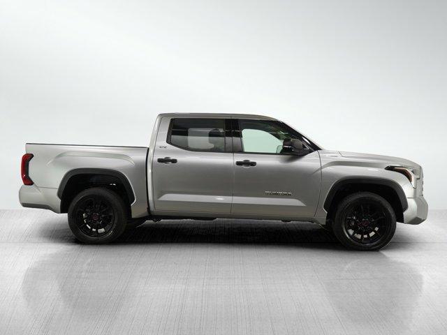 used 2022 Toyota Tundra car, priced at $40,399