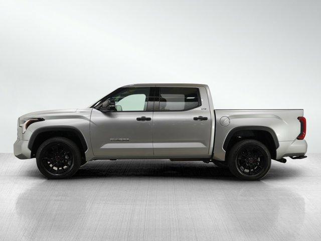 used 2022 Toyota Tundra car, priced at $40,399