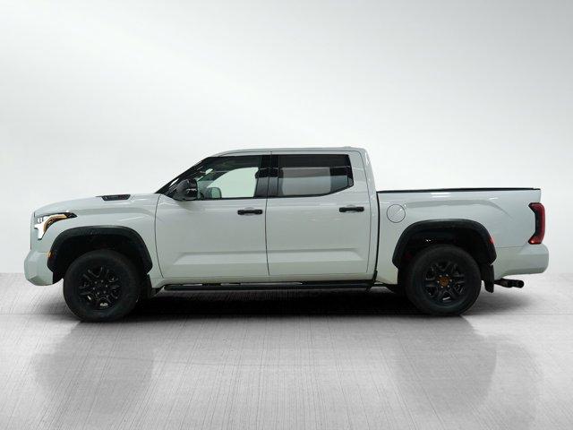 used 2022 Toyota Tundra car, priced at $53,499