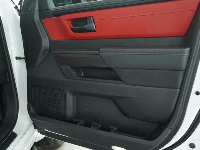 used 2022 Toyota Tundra car, priced at $53,499