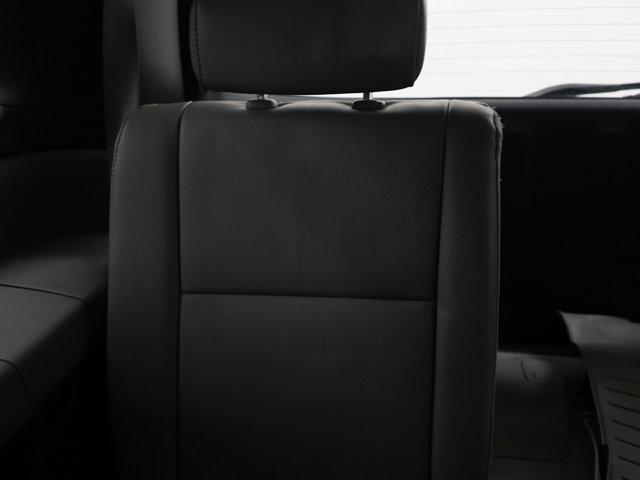 used 2011 Toyota Sequoia car, priced at $19,997