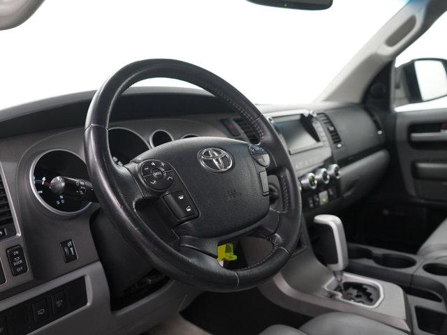 used 2011 Toyota Sequoia car, priced at $19,997