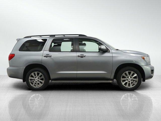 used 2011 Toyota Sequoia car, priced at $19,997