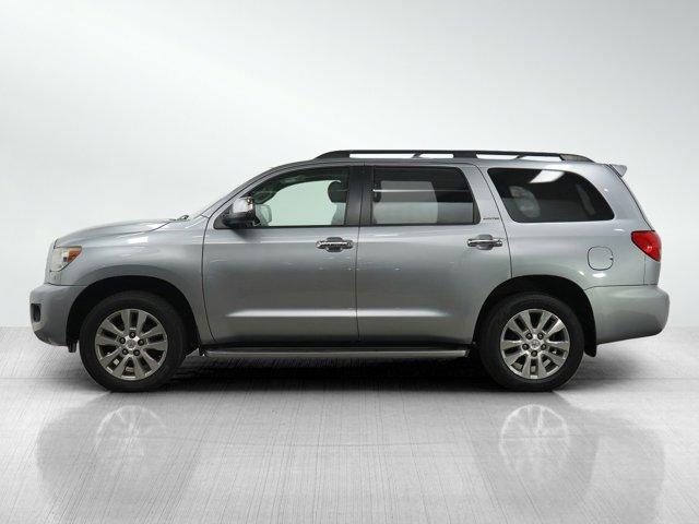 used 2011 Toyota Sequoia car, priced at $19,997