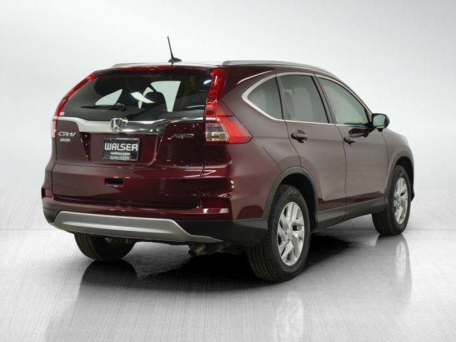 used 2016 Honda CR-V car, priced at $20,699