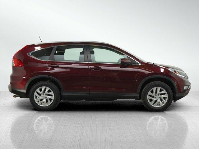 used 2016 Honda CR-V car, priced at $20,699