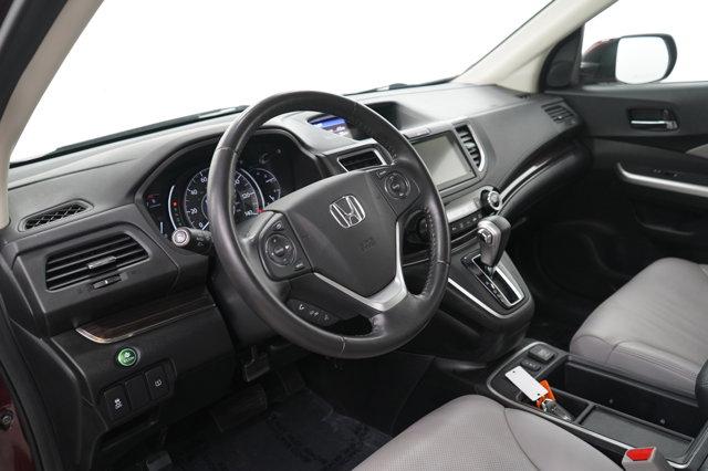 used 2016 Honda CR-V car, priced at $20,699