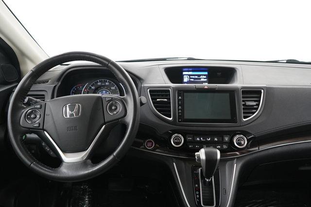 used 2016 Honda CR-V car, priced at $20,699