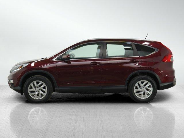 used 2016 Honda CR-V car, priced at $20,699