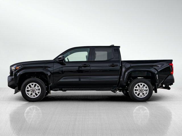 new 2024 Toyota Tacoma car, priced at $34,545