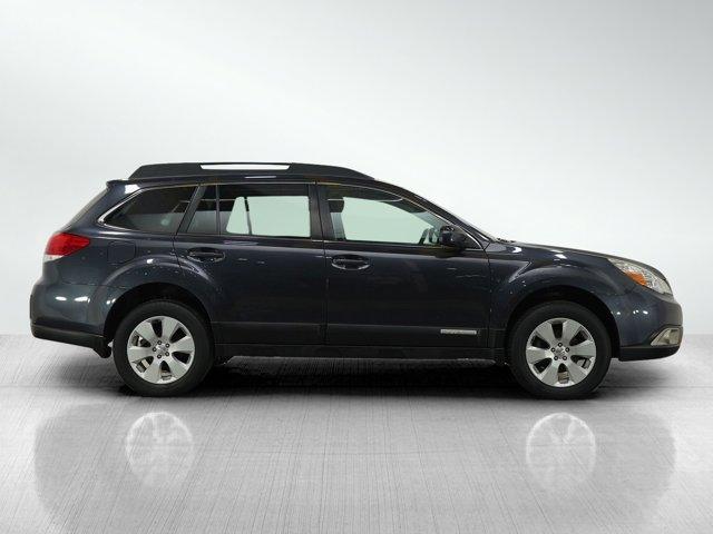 used 2011 Subaru Outback car, priced at $9,997