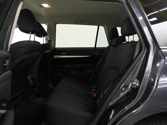 used 2011 Subaru Outback car, priced at $9,997
