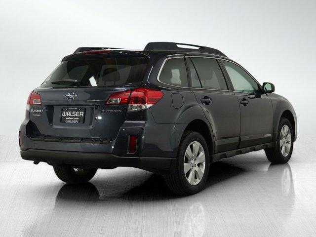 used 2011 Subaru Outback car, priced at $9,997