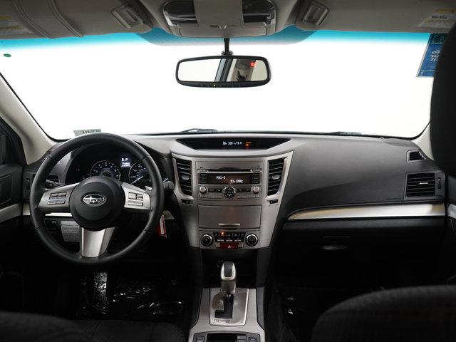 used 2011 Subaru Outback car, priced at $9,997