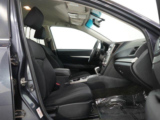 used 2011 Subaru Outback car, priced at $9,997