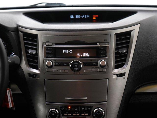 used 2011 Subaru Outback car, priced at $9,997