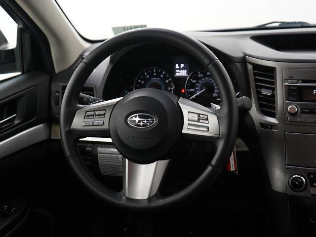 used 2011 Subaru Outback car, priced at $9,997