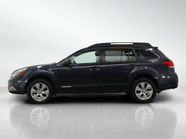 used 2011 Subaru Outback car, priced at $9,997