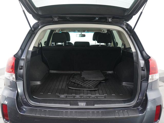 used 2011 Subaru Outback car, priced at $9,997