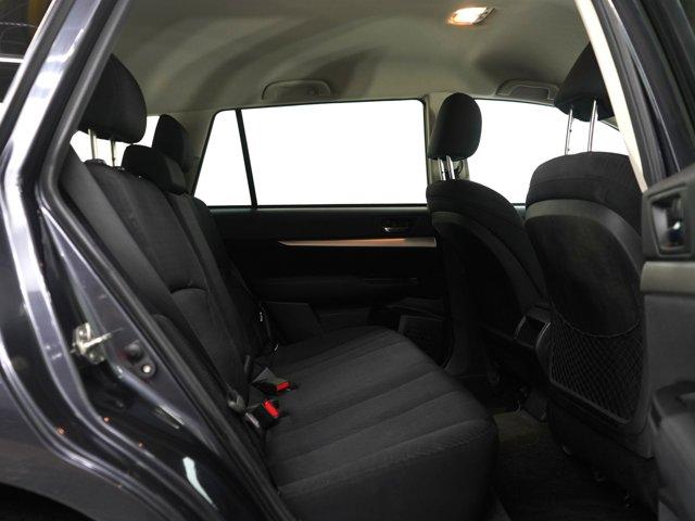 used 2011 Subaru Outback car, priced at $9,997
