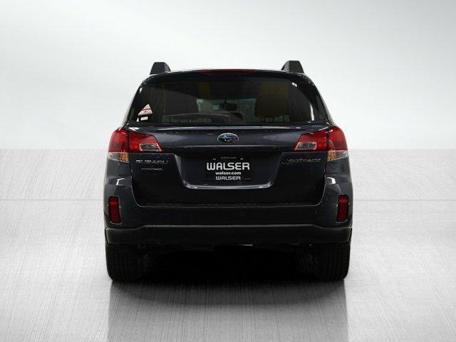 used 2011 Subaru Outback car, priced at $9,997
