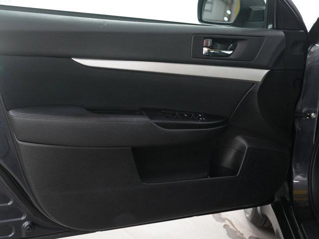 used 2011 Subaru Outback car, priced at $9,997