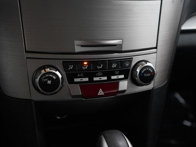 used 2011 Subaru Outback car, priced at $9,997