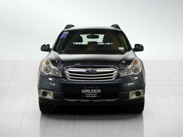 used 2011 Subaru Outback car, priced at $9,997
