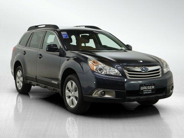 used 2011 Subaru Outback car, priced at $9,997