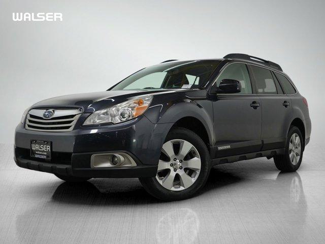 used 2011 Subaru Outback car, priced at $9,997