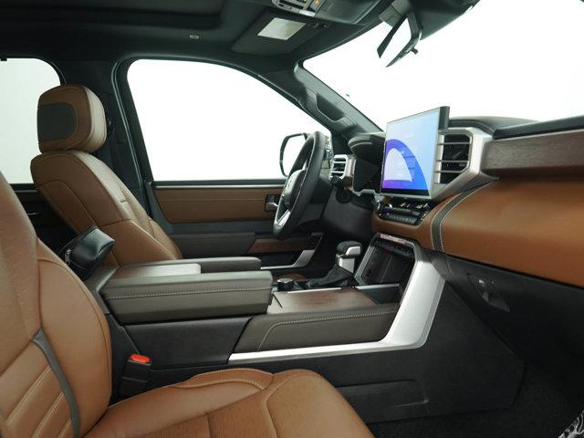 used 2025 Toyota Tundra car, priced at $69,899