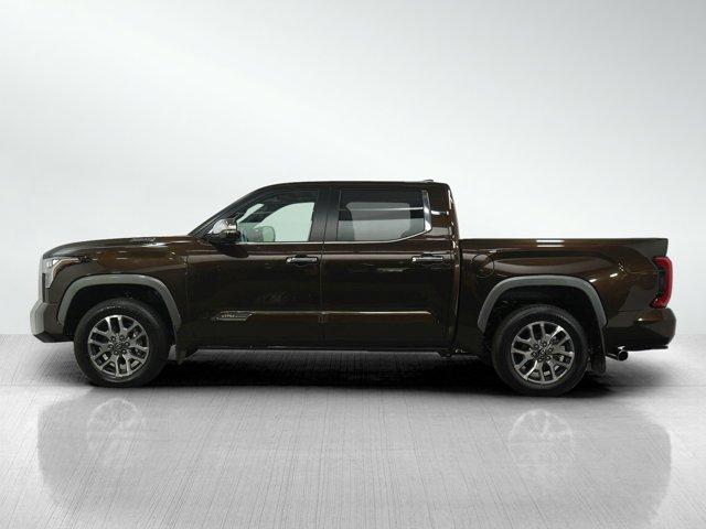 used 2025 Toyota Tundra car, priced at $69,899