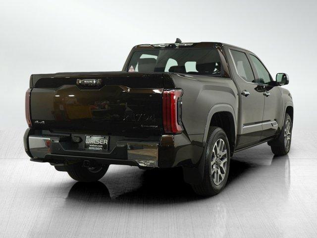 used 2025 Toyota Tundra car, priced at $69,899