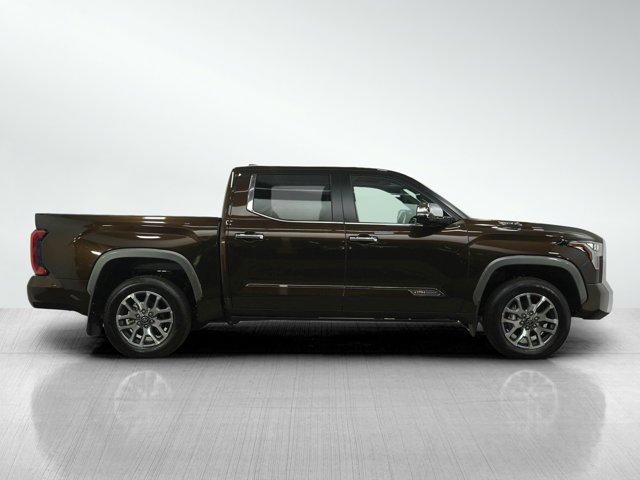 used 2025 Toyota Tundra car, priced at $69,899
