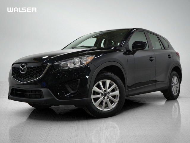 used 2014 Mazda CX-5 car, priced at $10,897