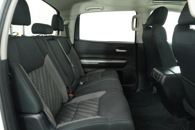 used 2021 Toyota Tundra car, priced at $43,998