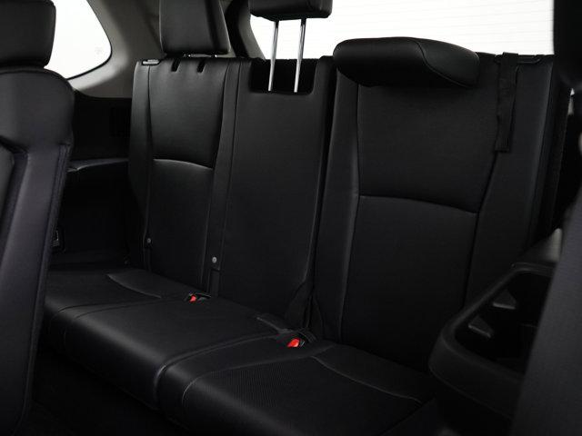 used 2024 Toyota Grand Highlander Hybrid car, priced at $54,998